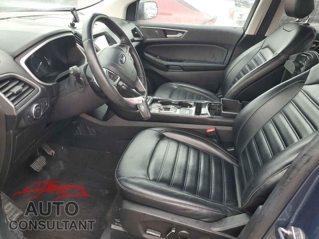 FORD EDGE 2019 - 2FMPK4J97KBB93290