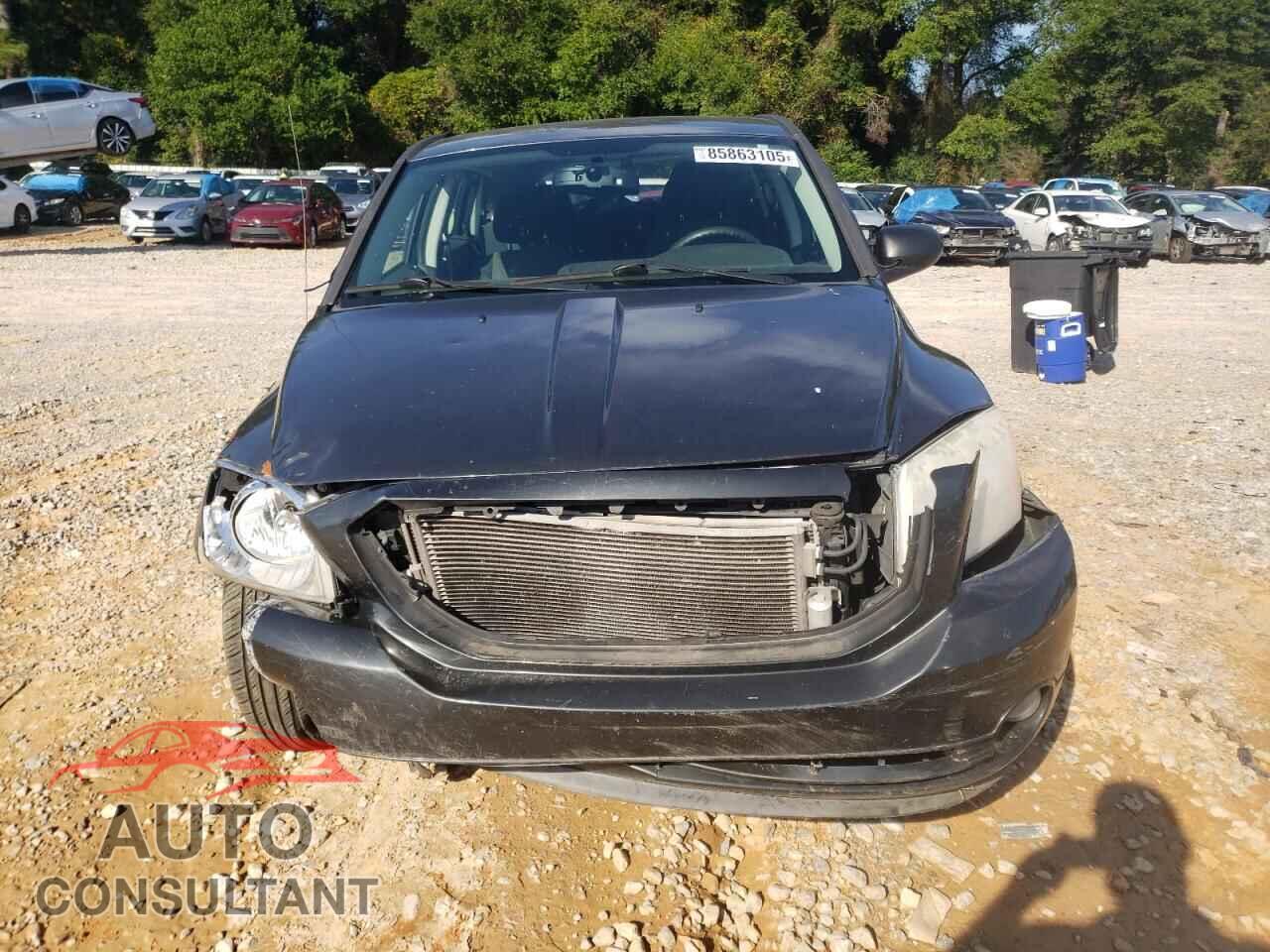 DODGE CALIBER 2011 - 1B3CB3HA1BD110686