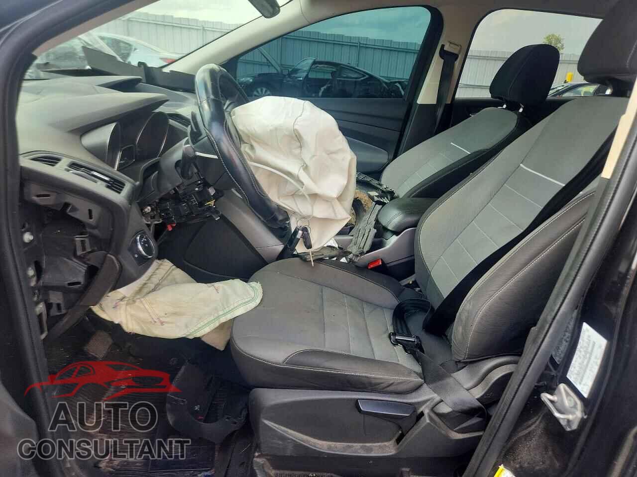 FORD ESCAPE 2013 - 1FMCU9GX9DUA04440