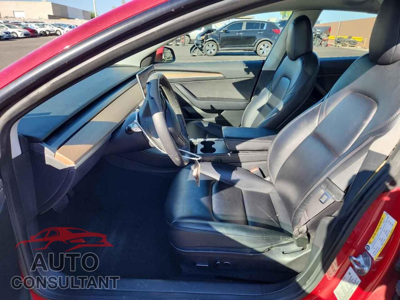 TESLA MODEL 3 2023 - 5YJ3E1EA1PF456686