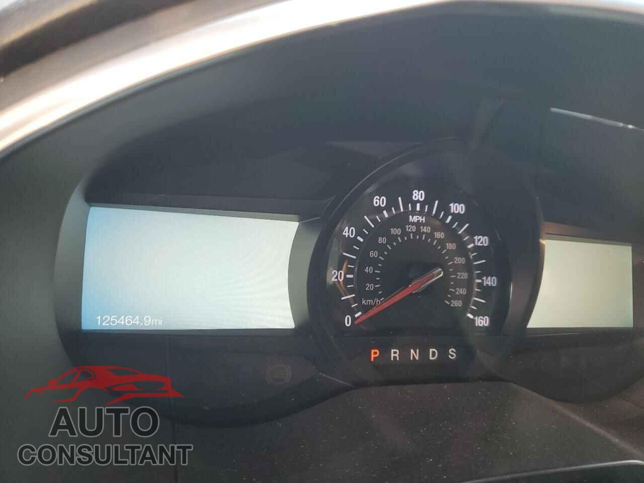 FORD EDGE 2019 - 2FMPK4AP8KBB00520