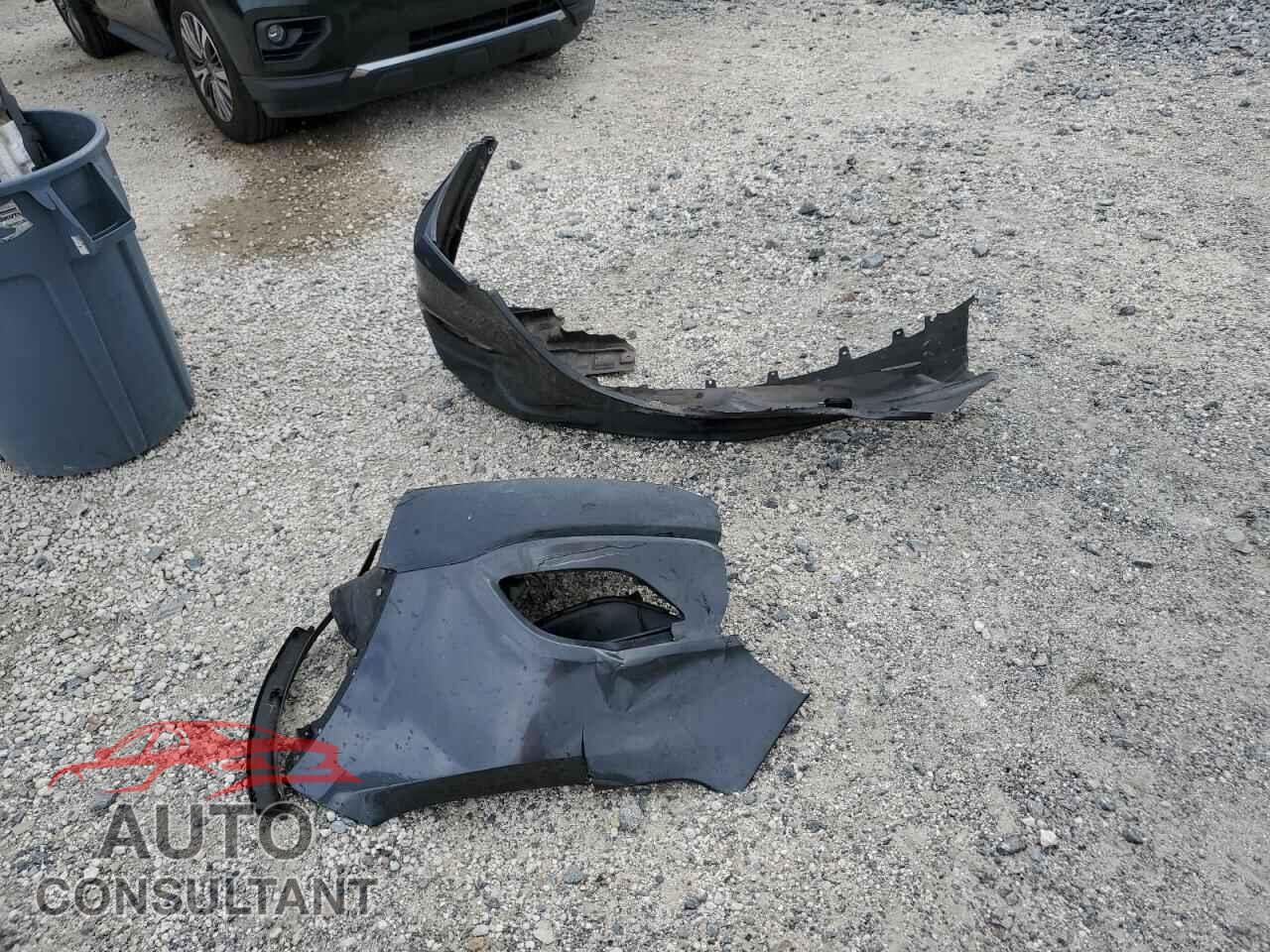 MAZDA CX-9 2014 - JM3TB2BA4E0425678