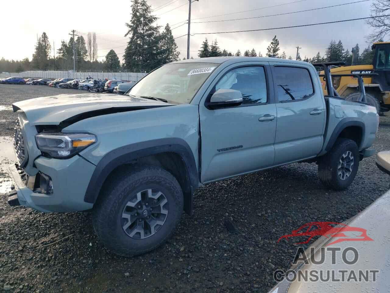TOYOTA TACOMA 2023 - 3TYCZ5AN4PT166477