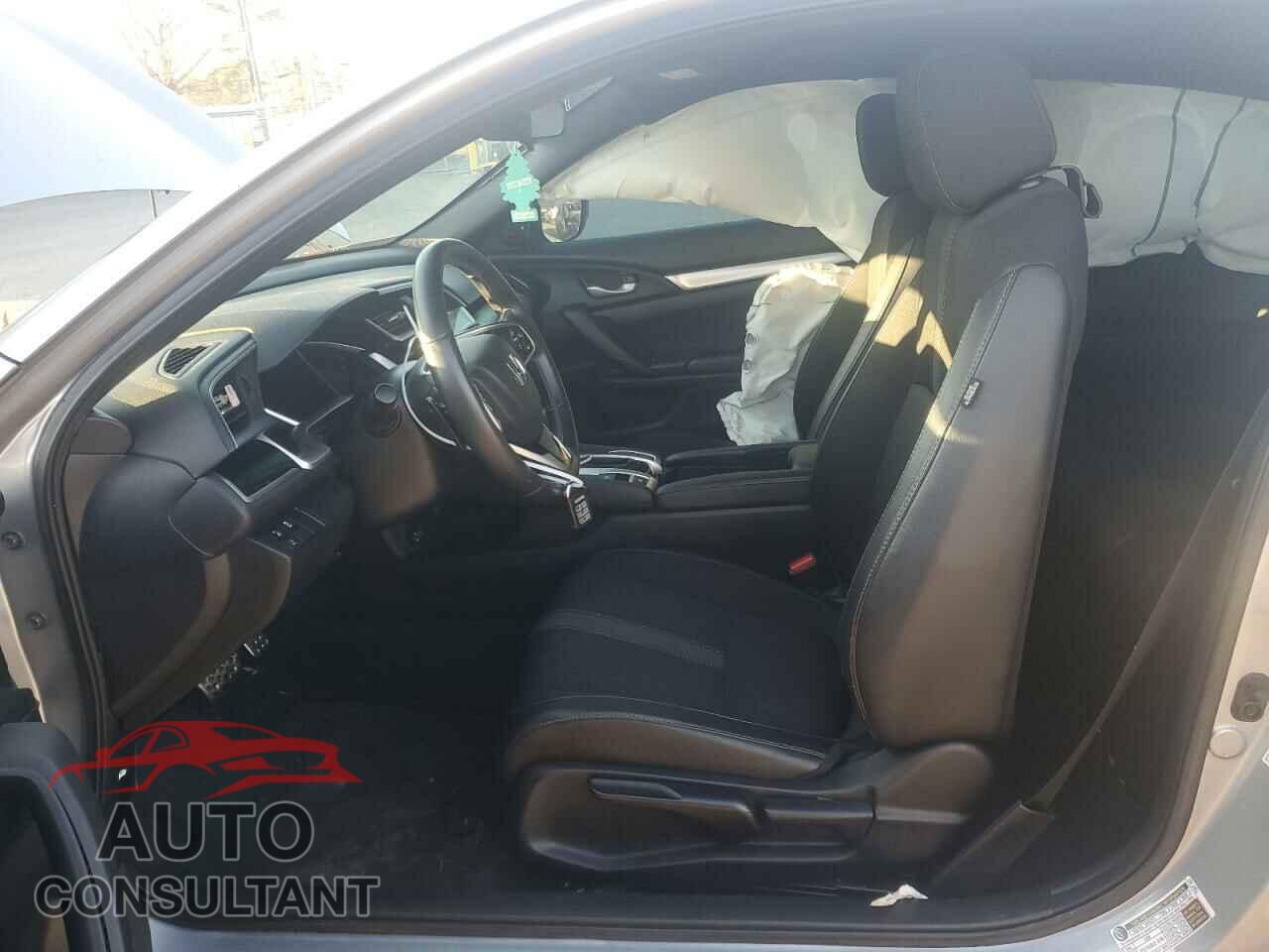 HONDA CIVIC 2020 - 2HGFC4B86LH302566