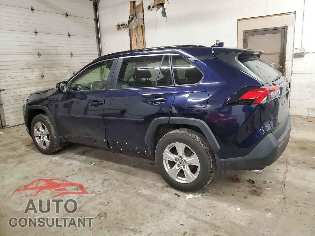TOYOTA RAV4 2019 - JTMP1RFV2KD513698