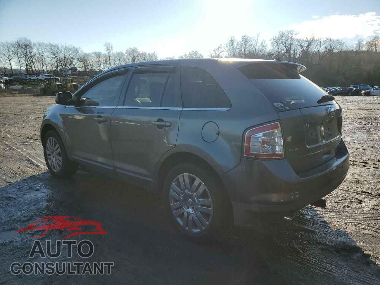 FORD EDGE 2009 - 2FMDK49C19BA56732