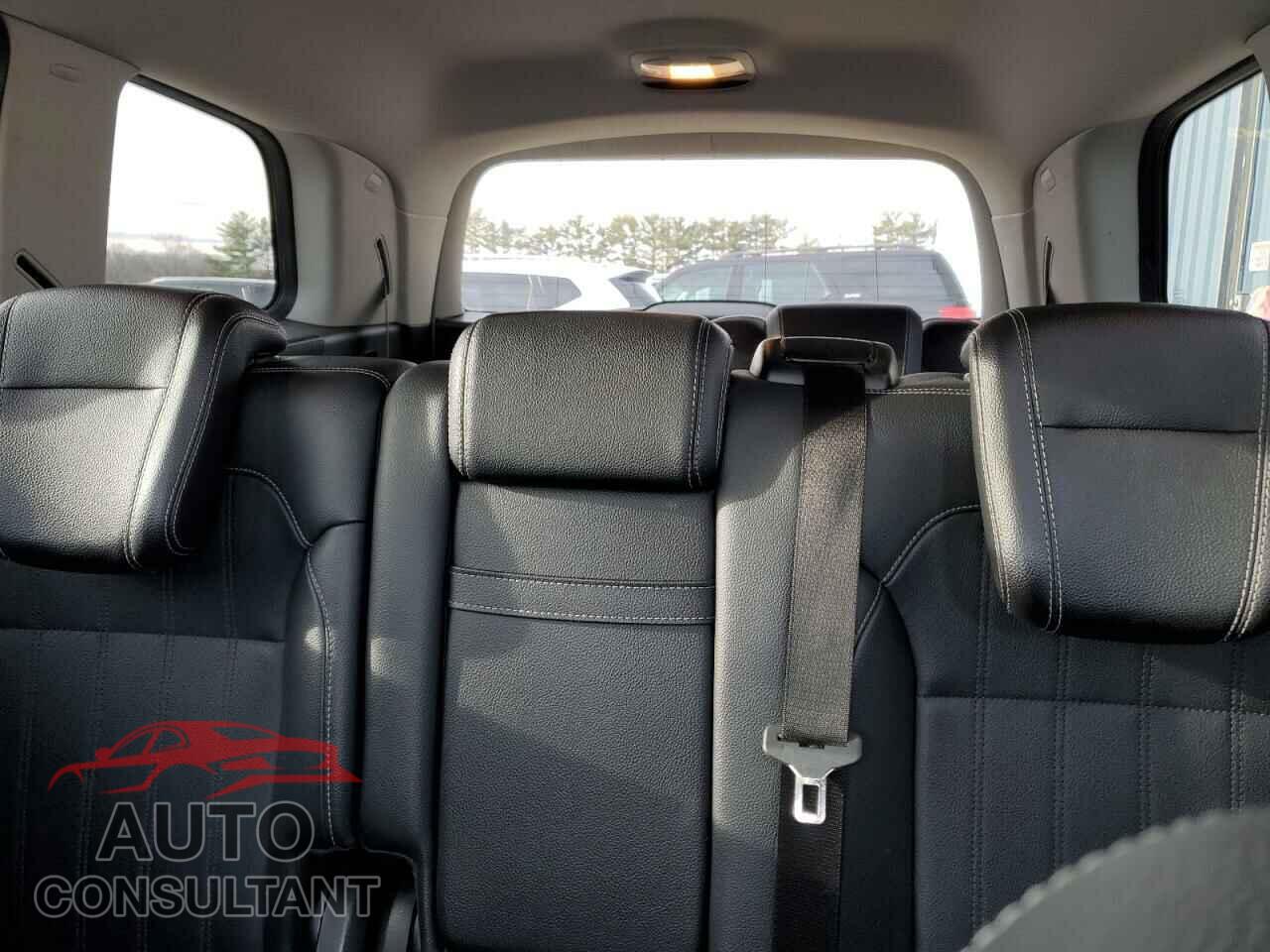 MERCEDES-BENZ GL-CLASS 2015 - 4JGDF6EEXFA615158