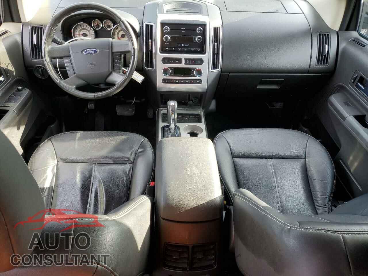FORD EDGE 2010 - 2FMDK4JC1ABA89519