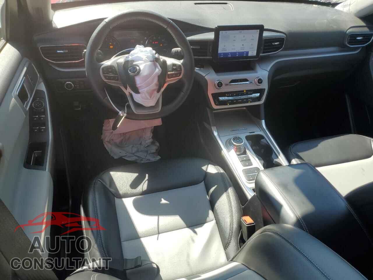 FORD EXPLORER 2023 - 1FMSK7DH5PGB07263