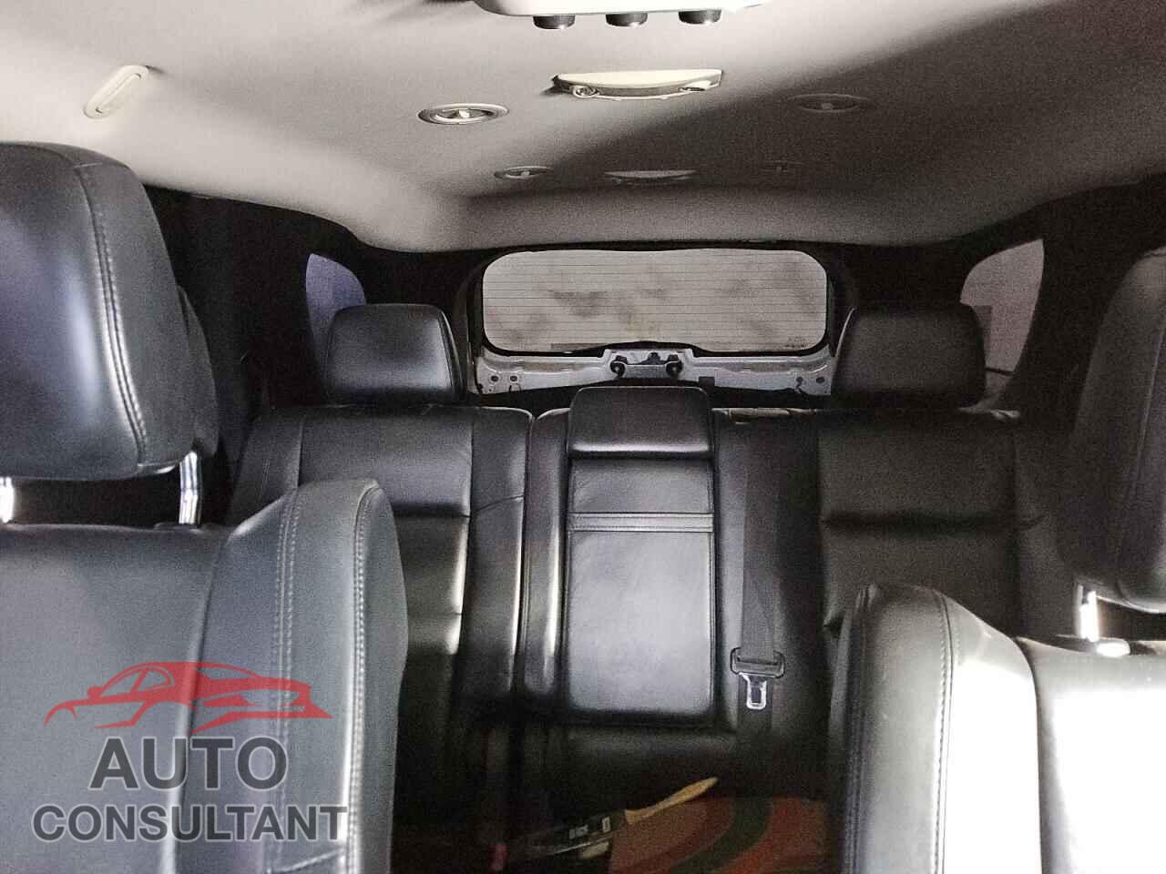 DODGE DURANGO 2015 - 1C4RDJDG6FC850408