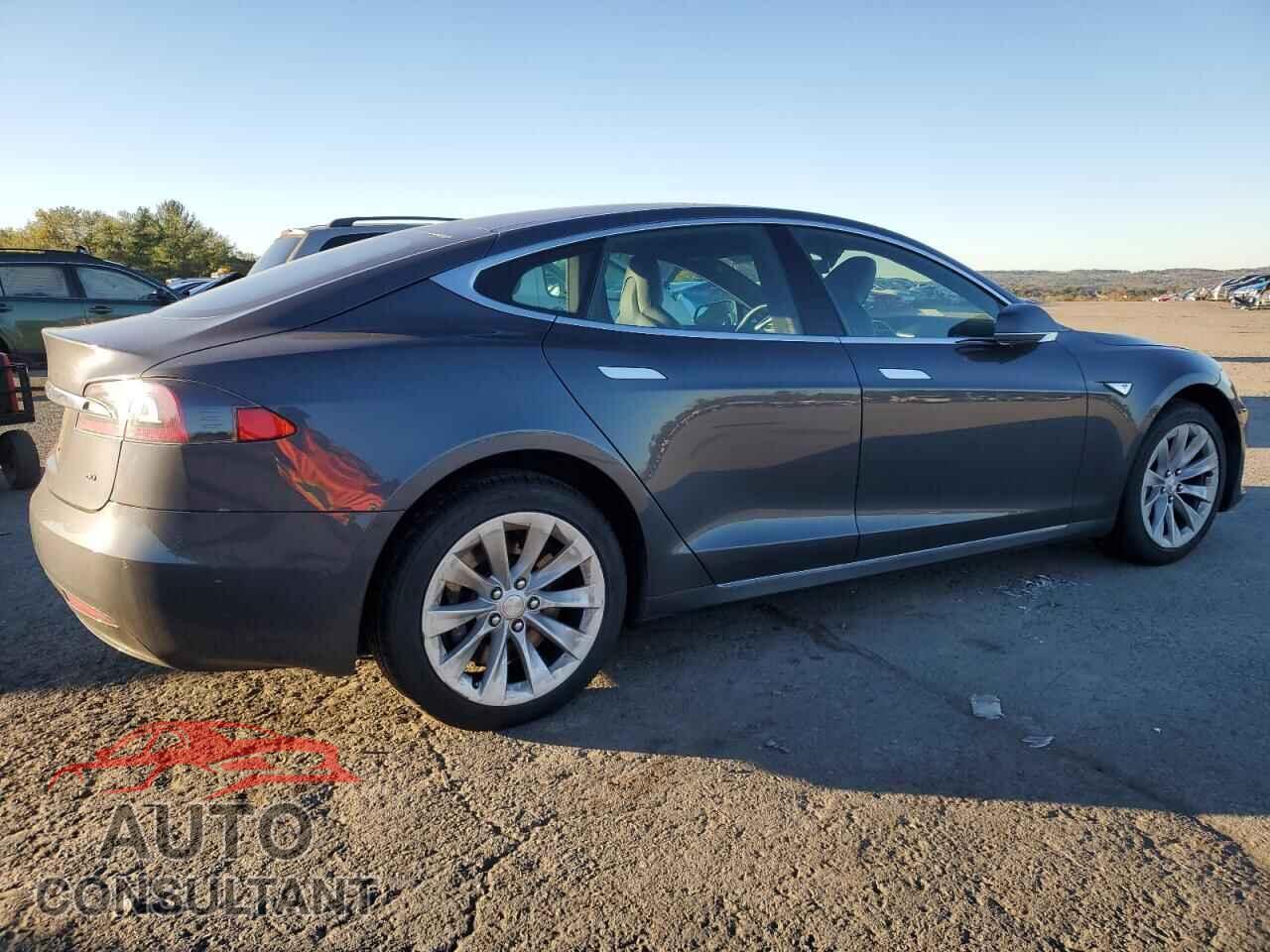 TESLA MODEL S 2016 - 5YJSA1E10GF148691