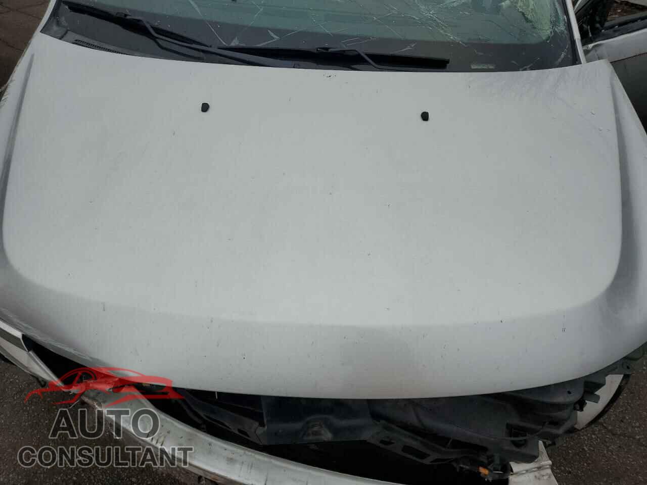 FORD EDGE 2012 - 2FMDK3J92CBA49225