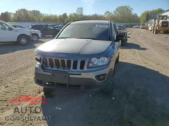 JEEP COMPASS 2014 - 1C4NJDBB2ED537011