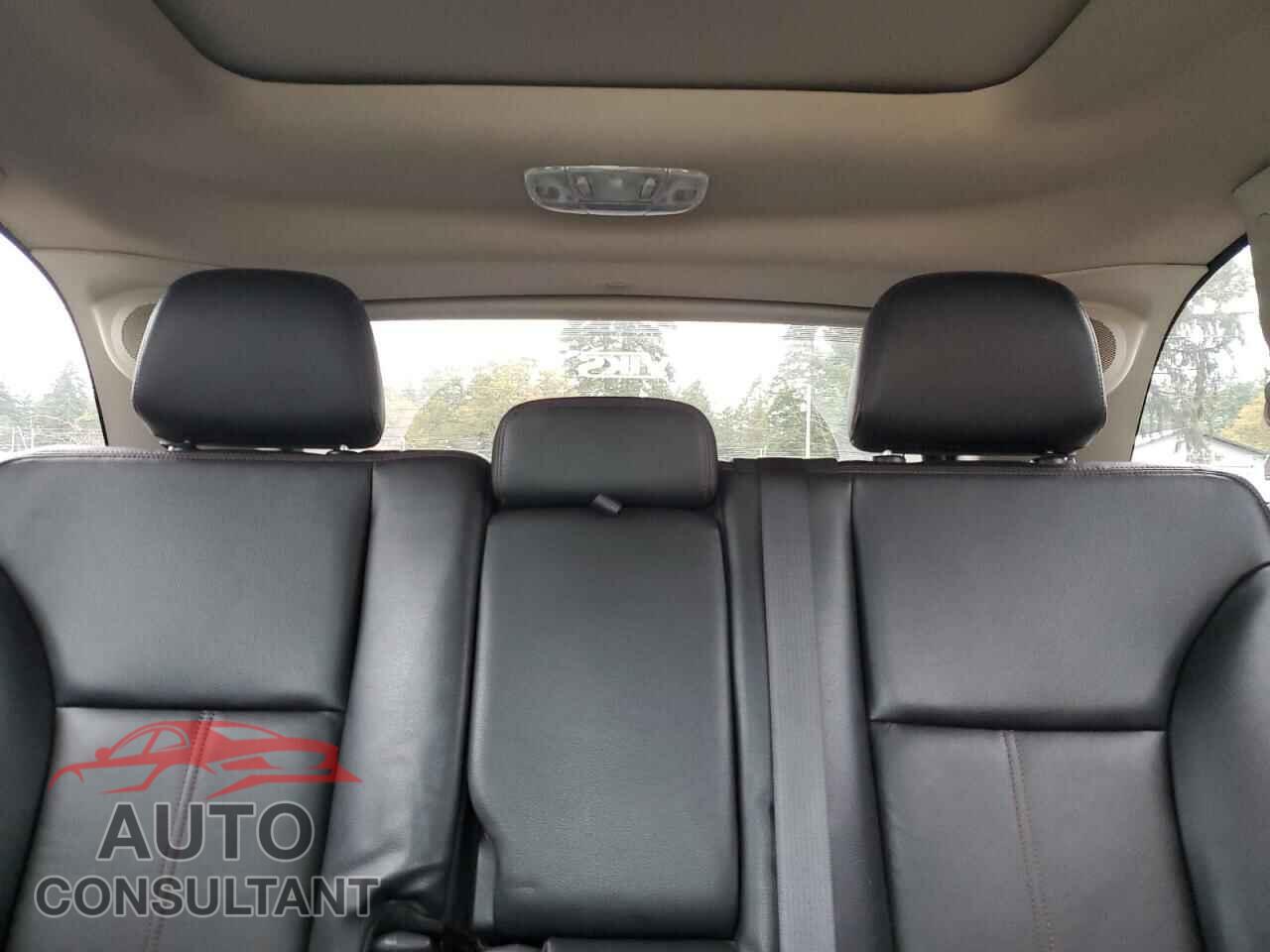 FORD EDGE 2014 - 2FMDK4KC0EBB31442