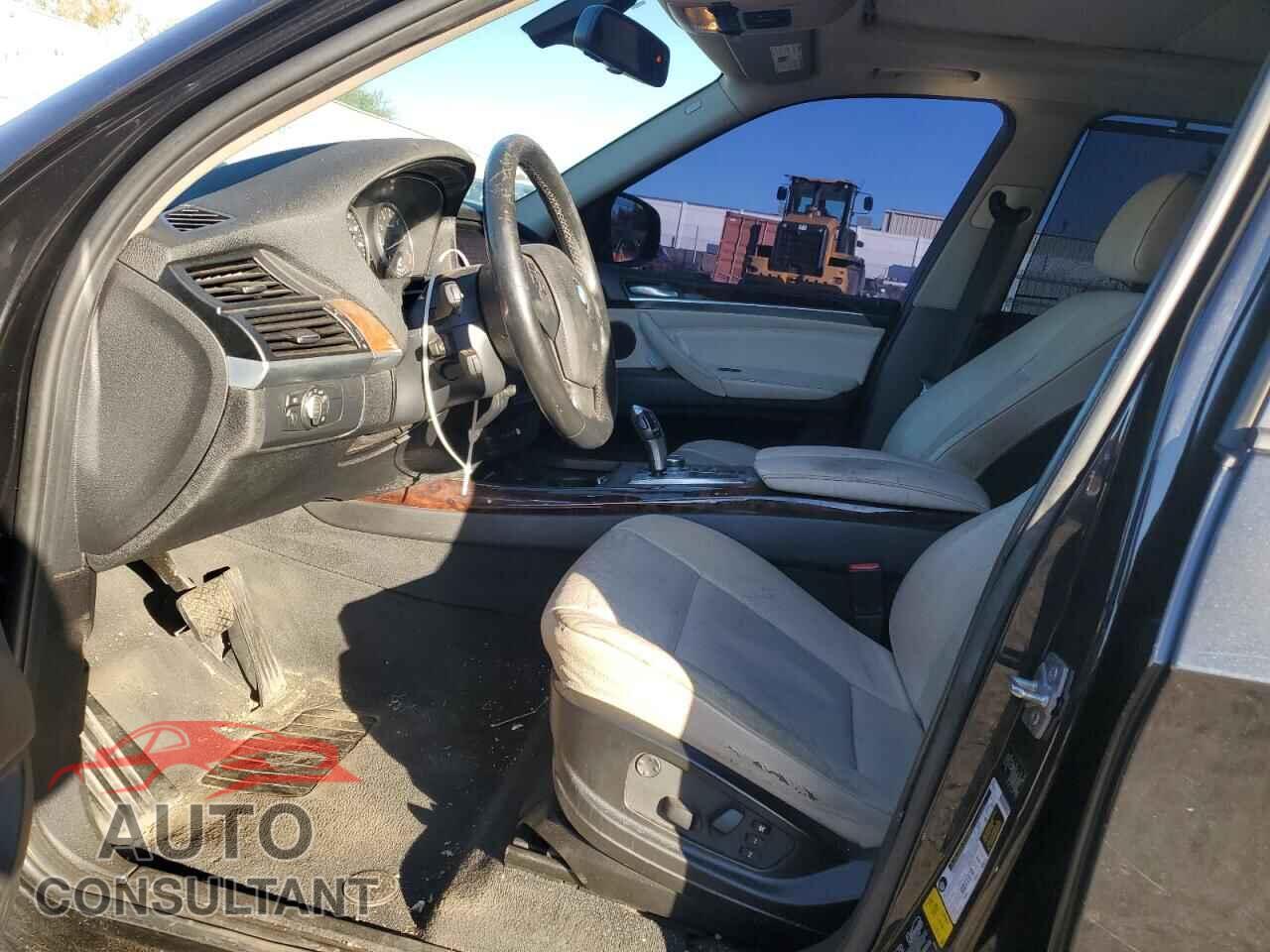 BMW X5 2012 - 5UXZV4C59CL762302