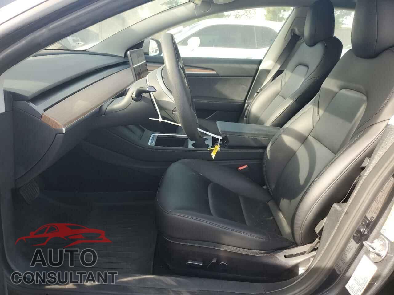 TESLA MODEL 3 2023 - 5YJ3E1EA2PF431795
