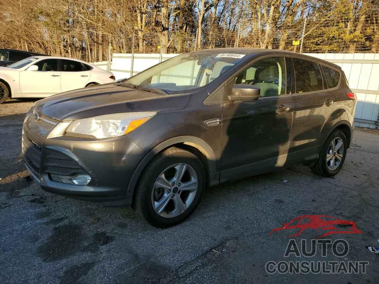 FORD ESCAPE 2016 - 1FMCU9GX9GUC13293