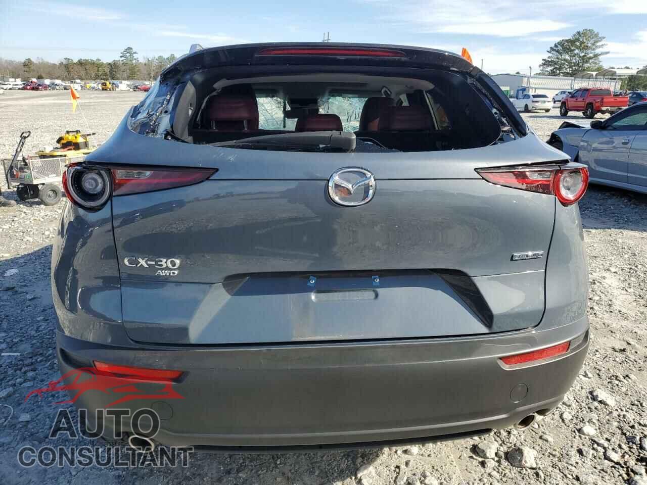 MAZDA CX30 2023 - 3MVDMBCM2PM553478