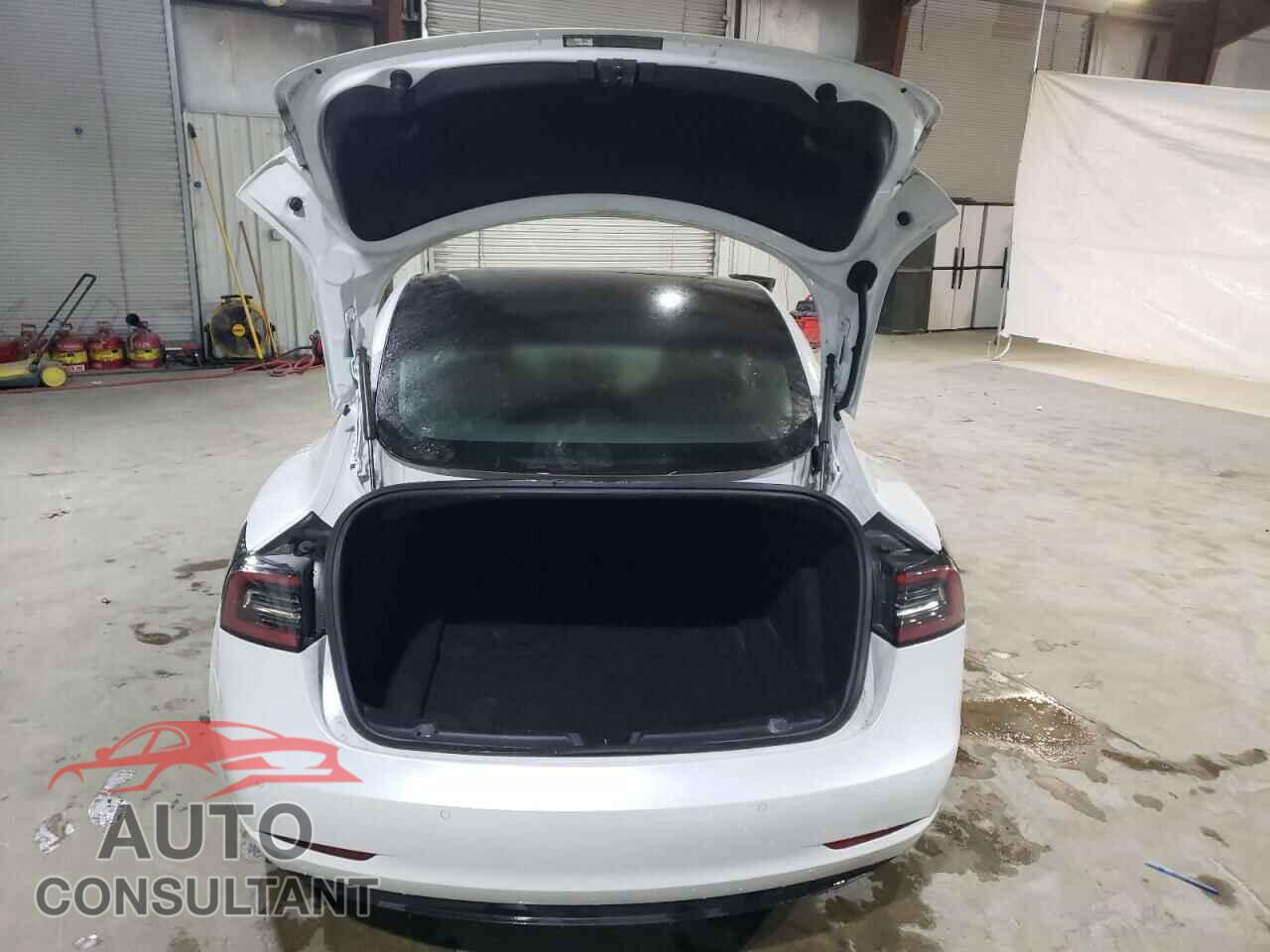 TESLA MODEL 3 2019 - 5YJ3E1EA3KF397147
