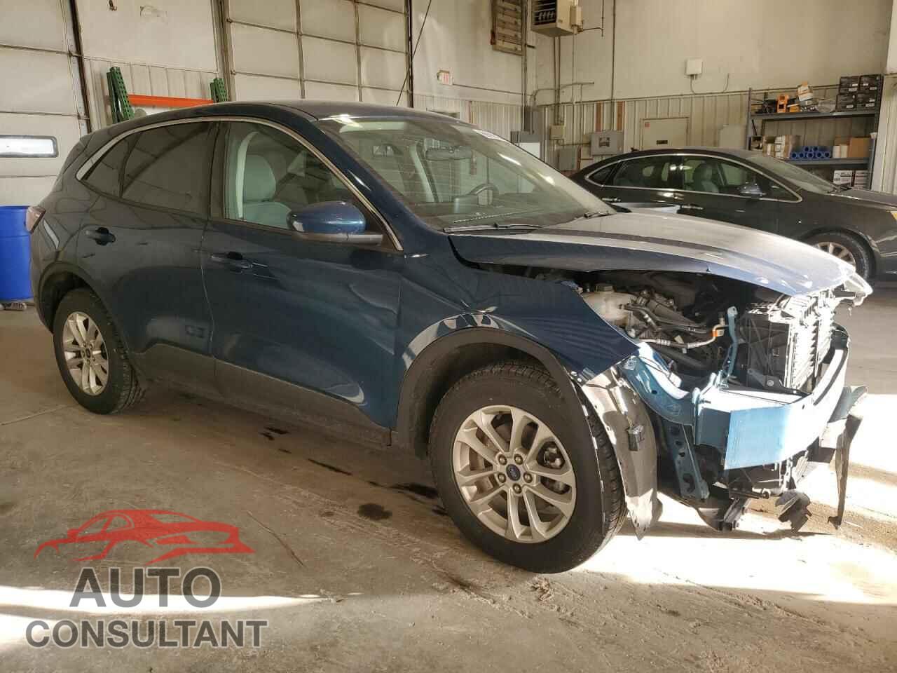 FORD ESCAPE 2020 - 1FMCU9G67LUA74590