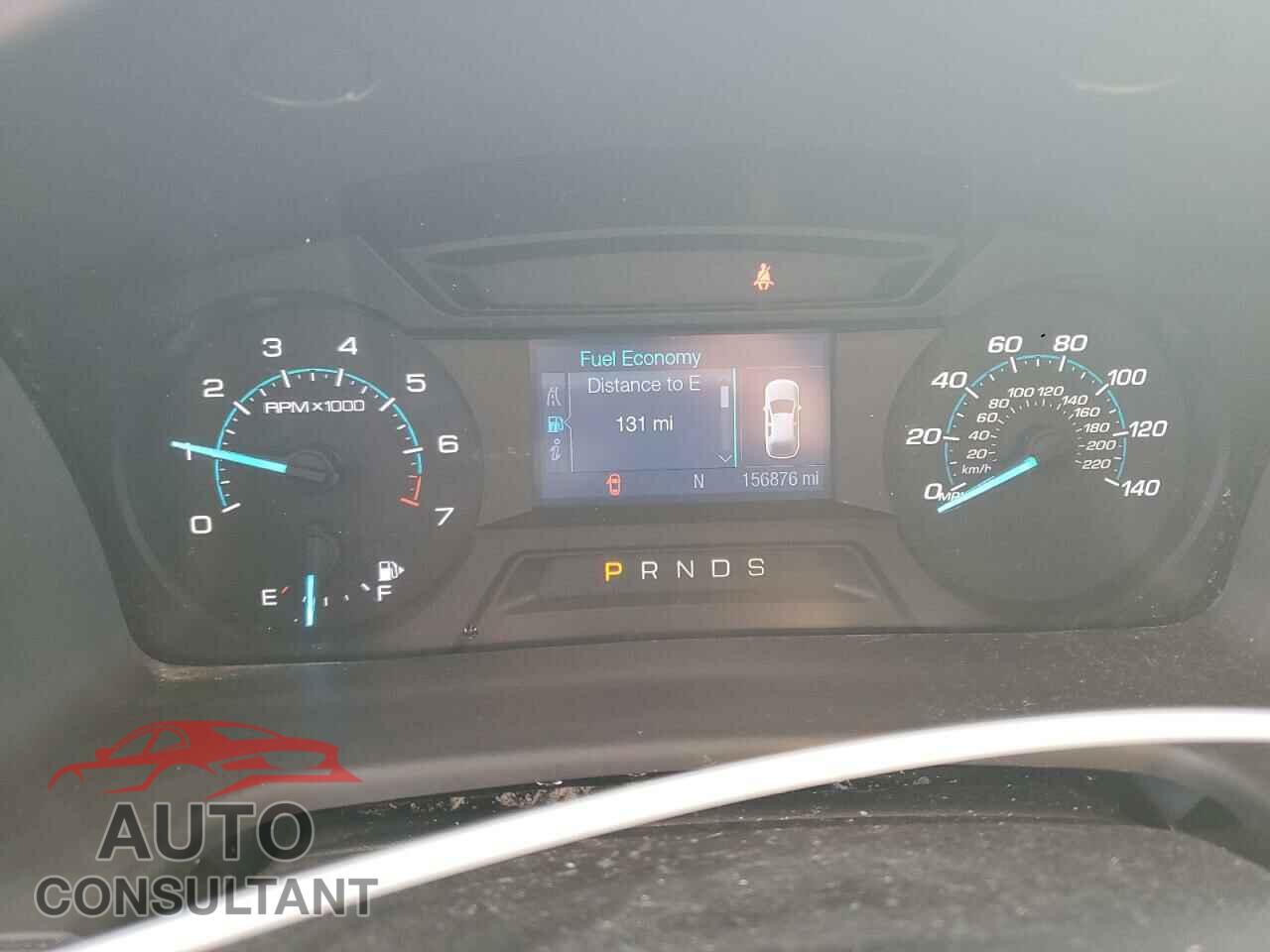 FORD FLEX 2014 - 2FMGK5B81EBD33172