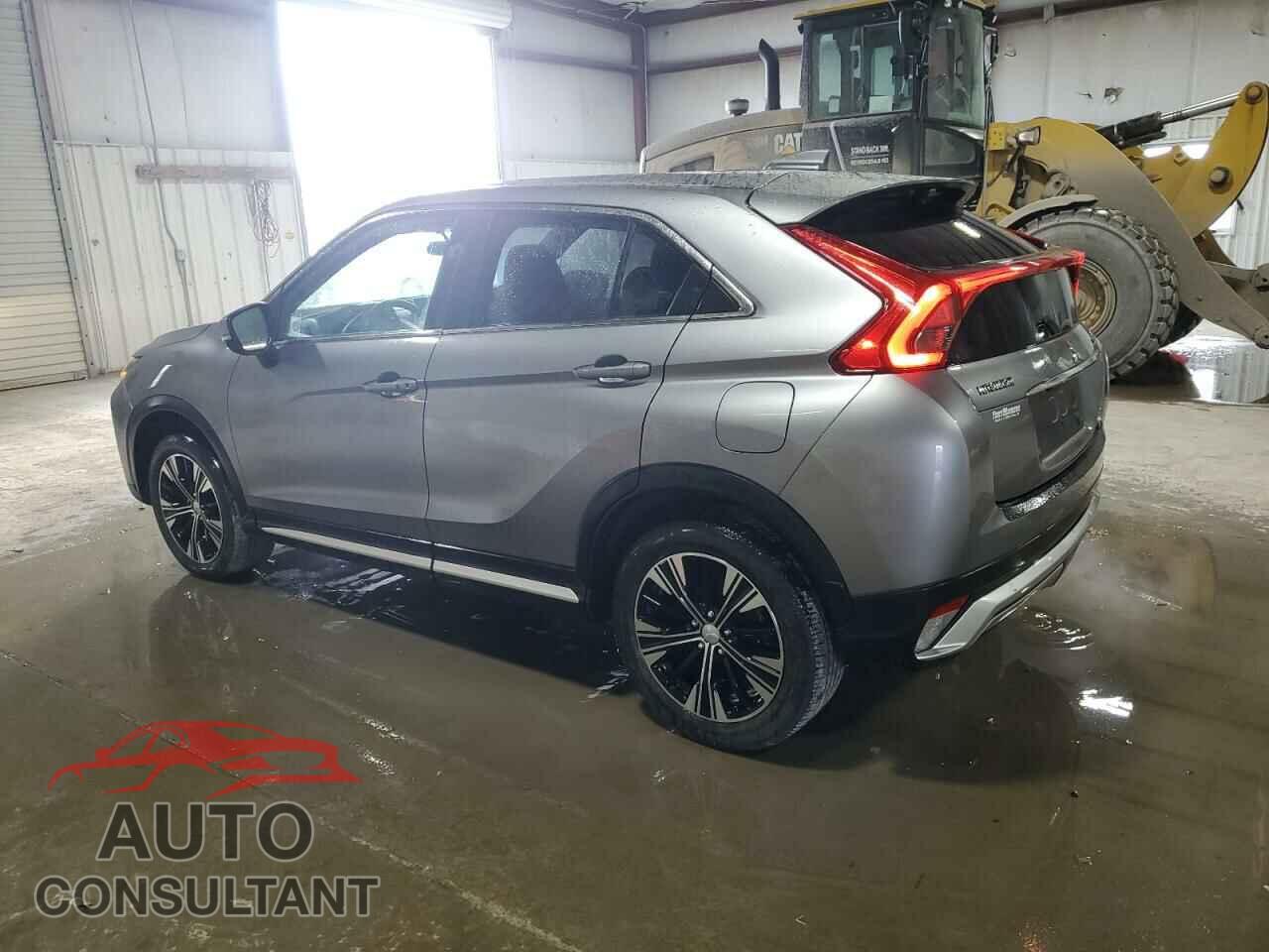 MITSUBISHI ECLIPSE 2018 - JA4AT5AA7JZ069081
