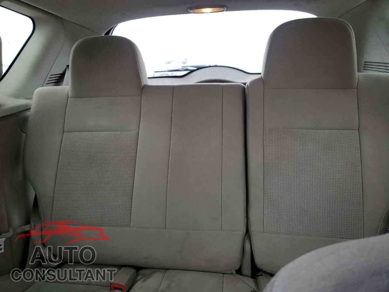 JEEP COMPASS 2011 - 1J4NT1FAXBD138041