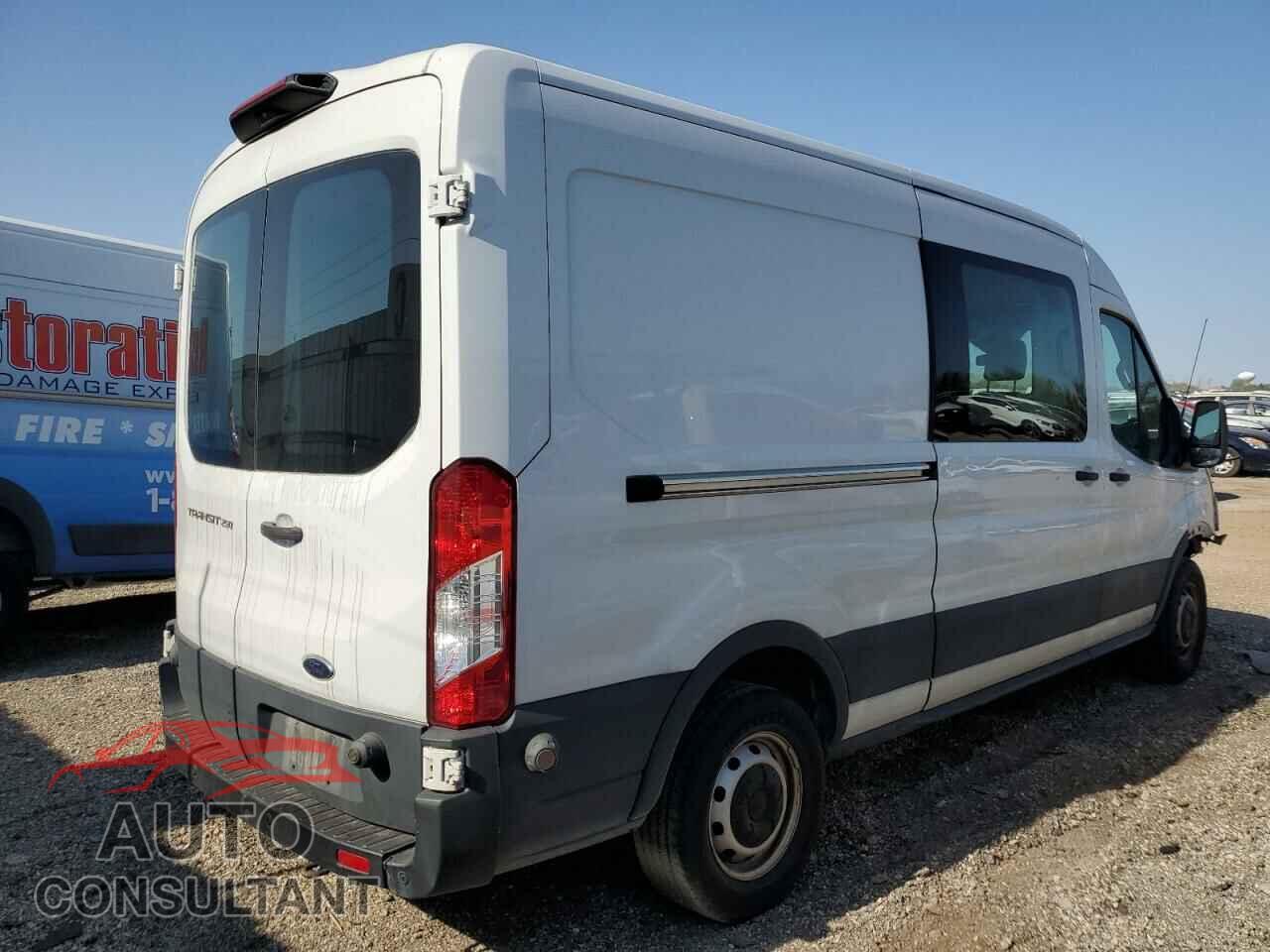 FORD TRANSIT 2019 - 1FTYR2CM2KKB66496