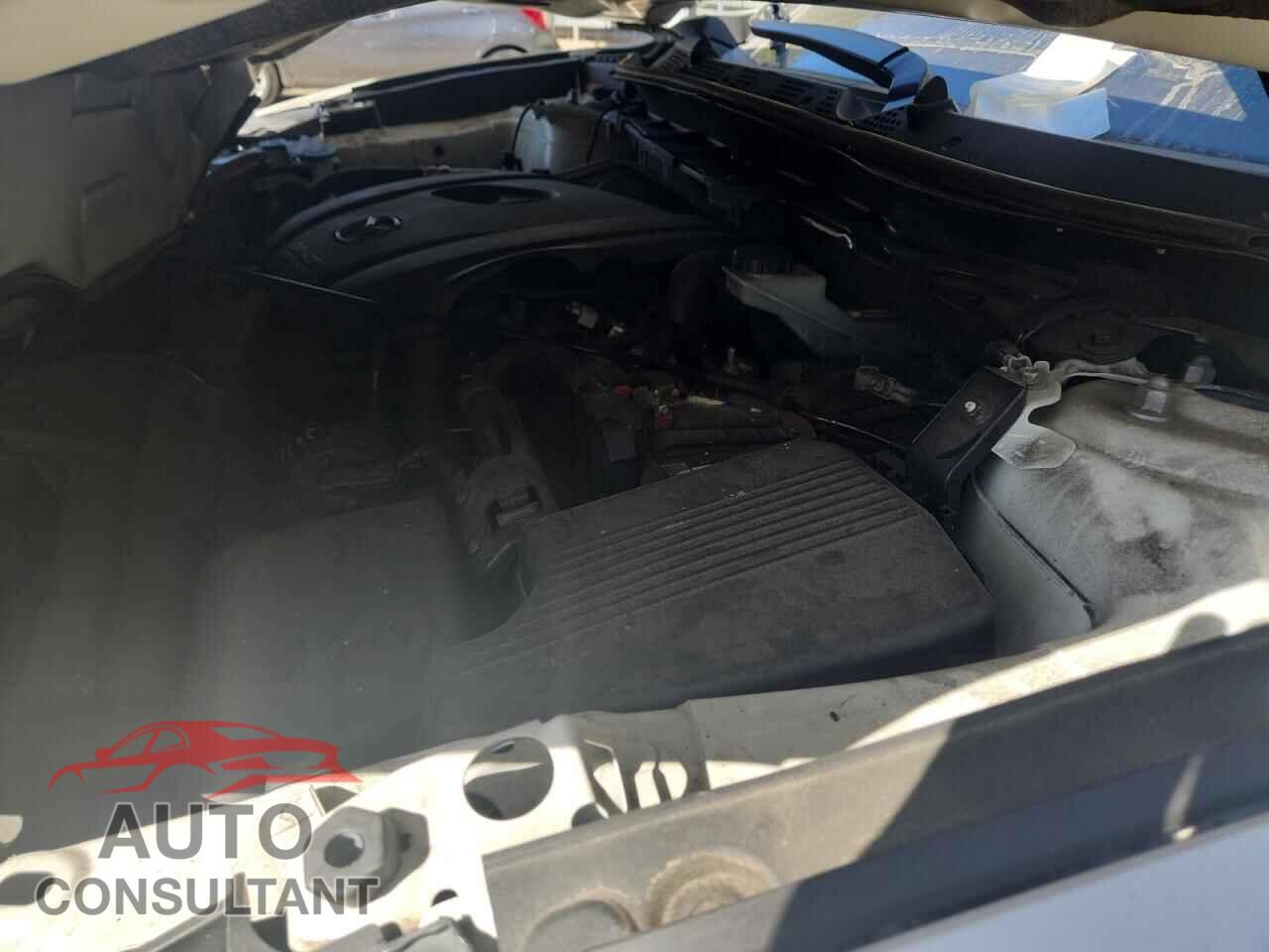 MAZDA CX-5 2015 - JM3KE2CY3F0551806