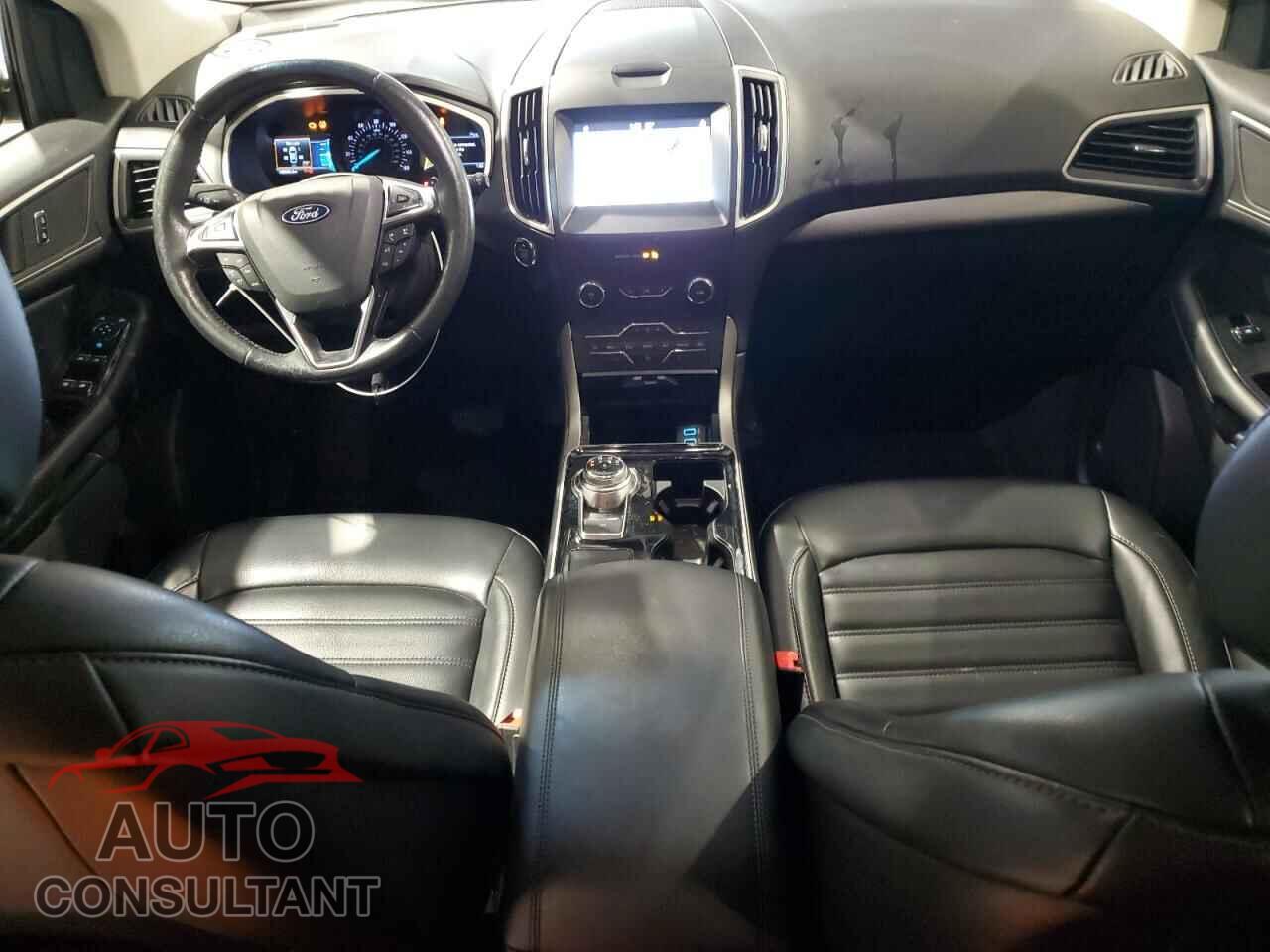 FORD EDGE 2019 - 2FMPK4J97KBB60242
