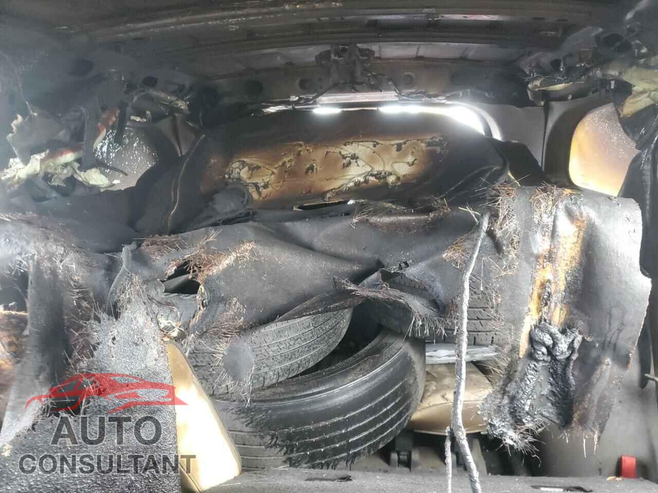 DODGE DURANGO 2014 - 1C4RDJDG8EC979216