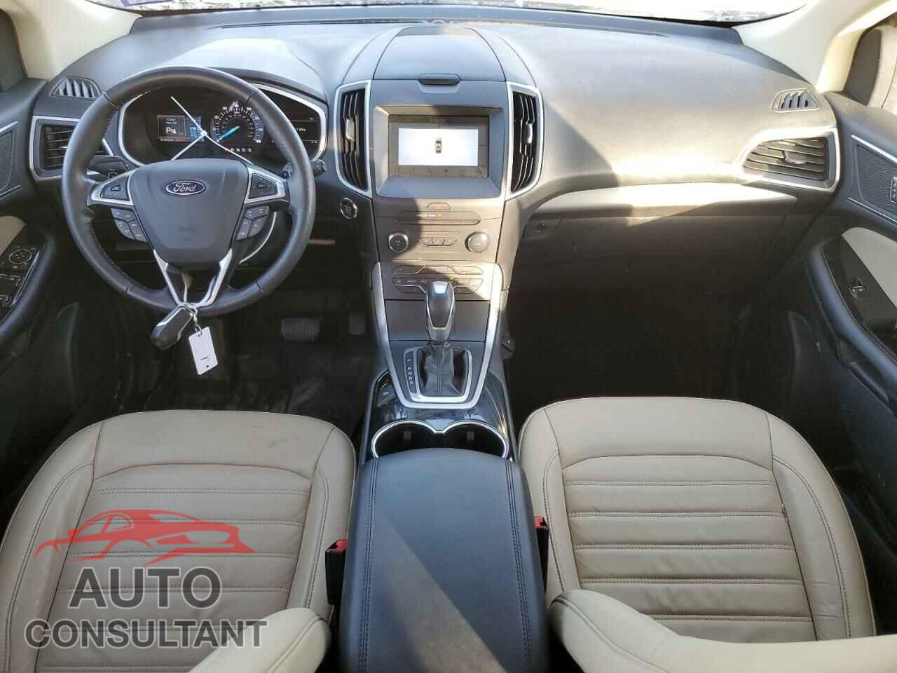 FORD EDGE 2016 - 2FMPK3J94GBC06398