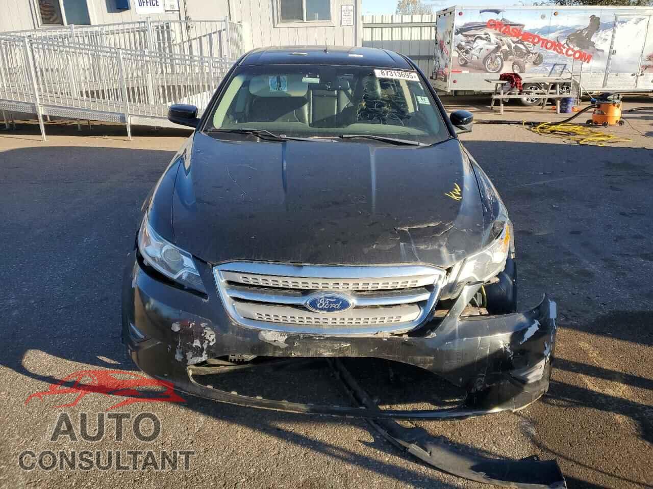 FORD TAURUS 2012 - 1FAHP2EW1CG105932
