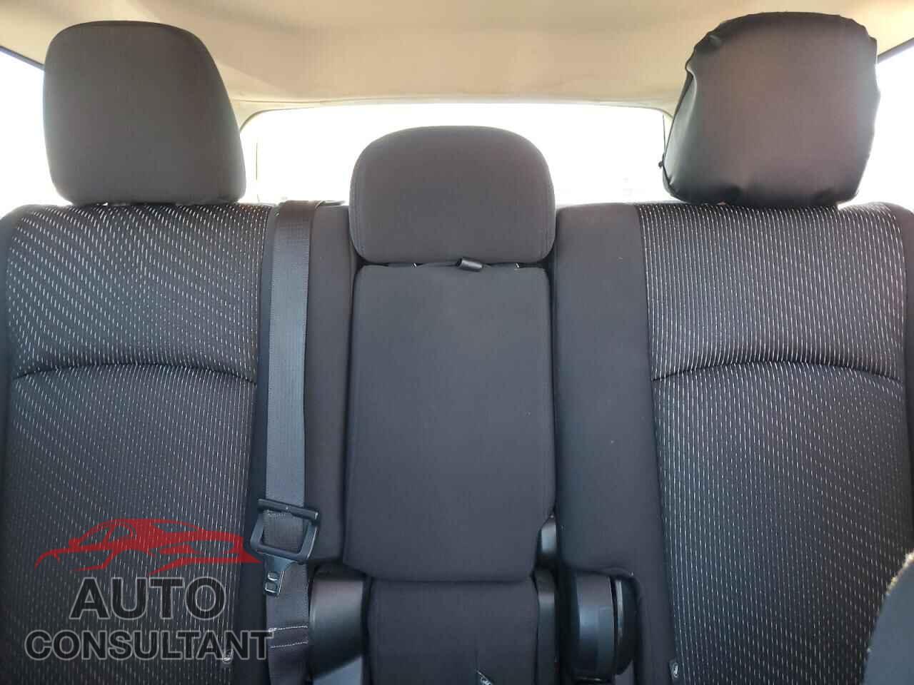 DODGE JOURNEY 2014 - 3C4PDCBB6ET174507