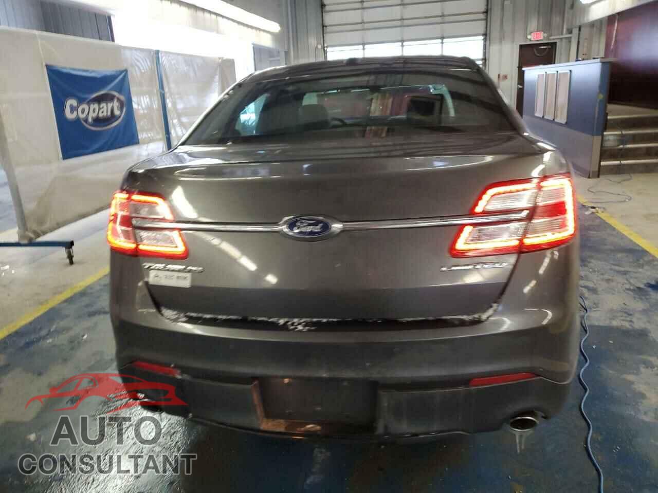 FORD TAURUS 2015 - 1FAHP2F85FG114525
