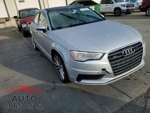 AUDI A3 2015 - WAUEFGFF1F1006866