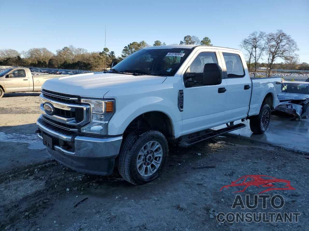 FORD F250 2021 - 1FT7W2B61MED65919