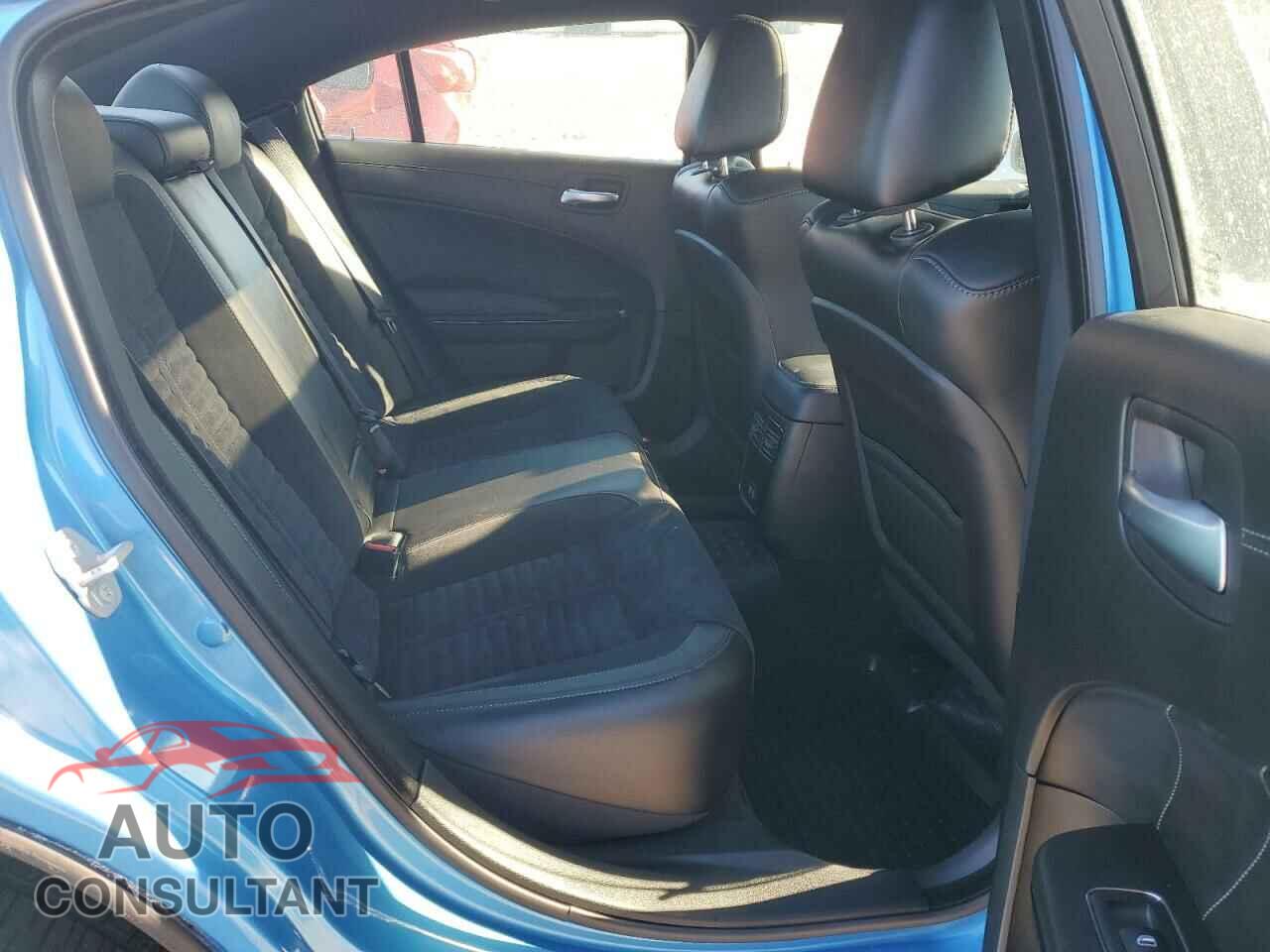 DODGE CHARGER 2023 - 2C3CDXCT4PH631649
