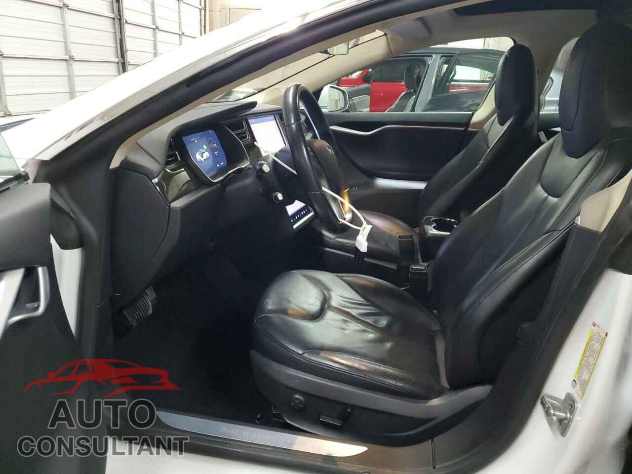 TESLA MODEL S 2014 - 5YJSA1H13EFP56519