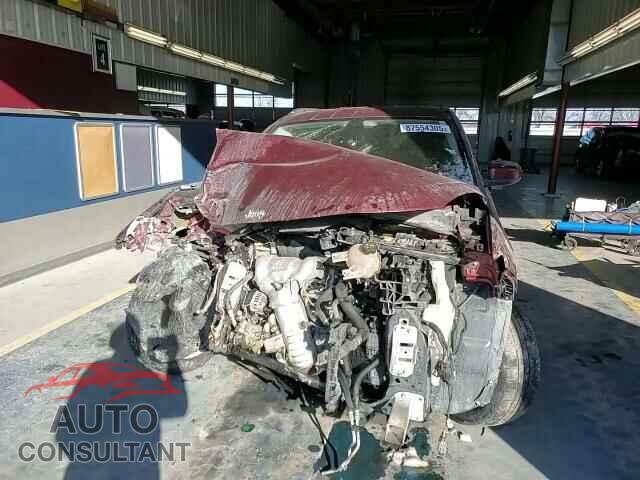 JEEP COMPASS 2021 - 3C4NJDBB3MT598540