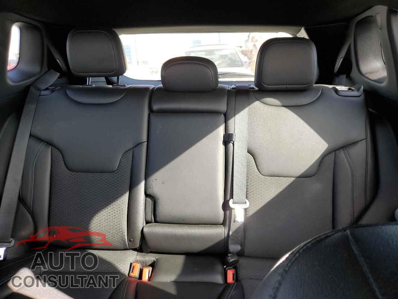 JEEP COMPASS 2024 - 3C4NJDBN0RT175576