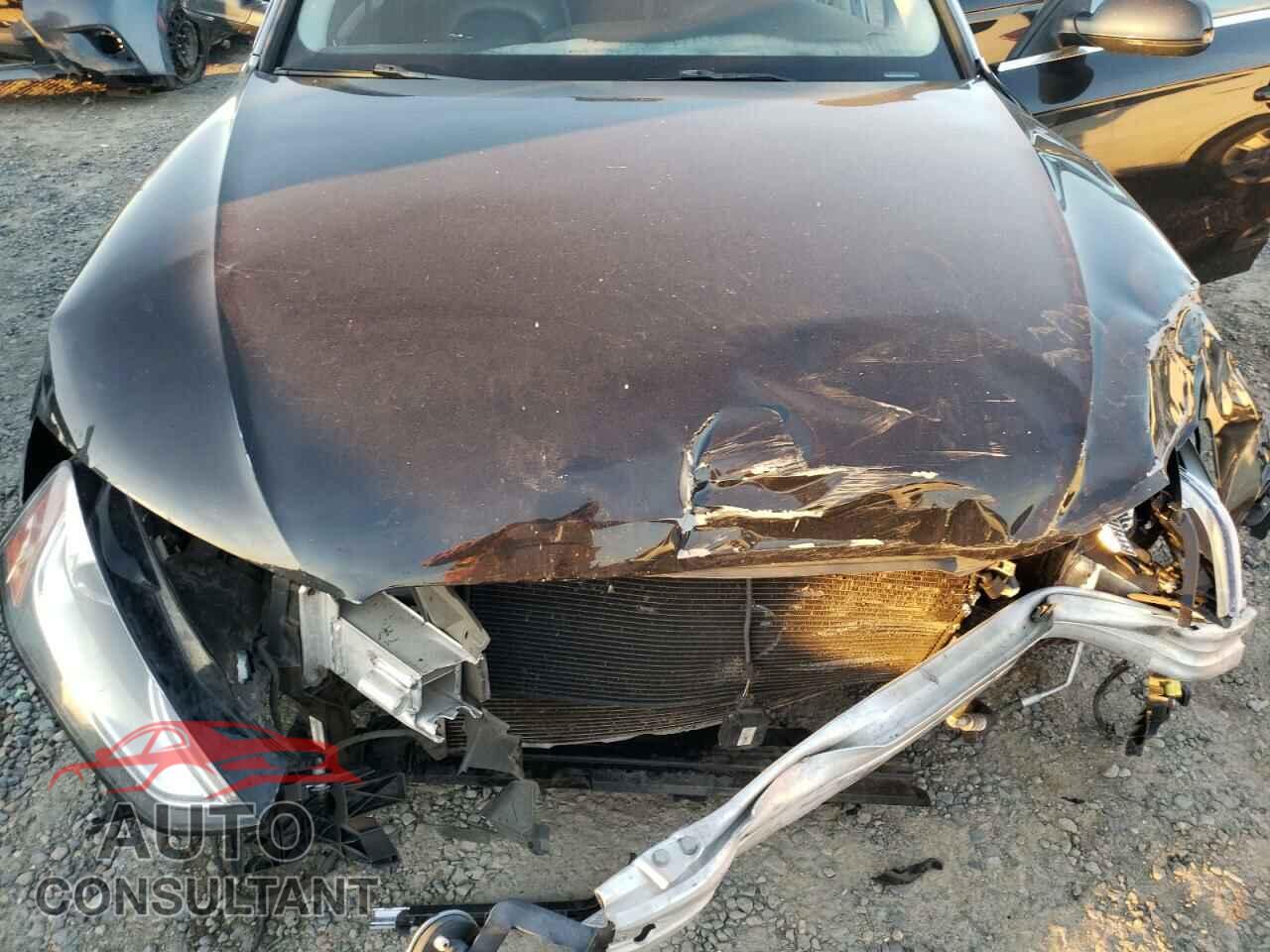 AUDI A4 2013 - WAUFFAFL3DN011483