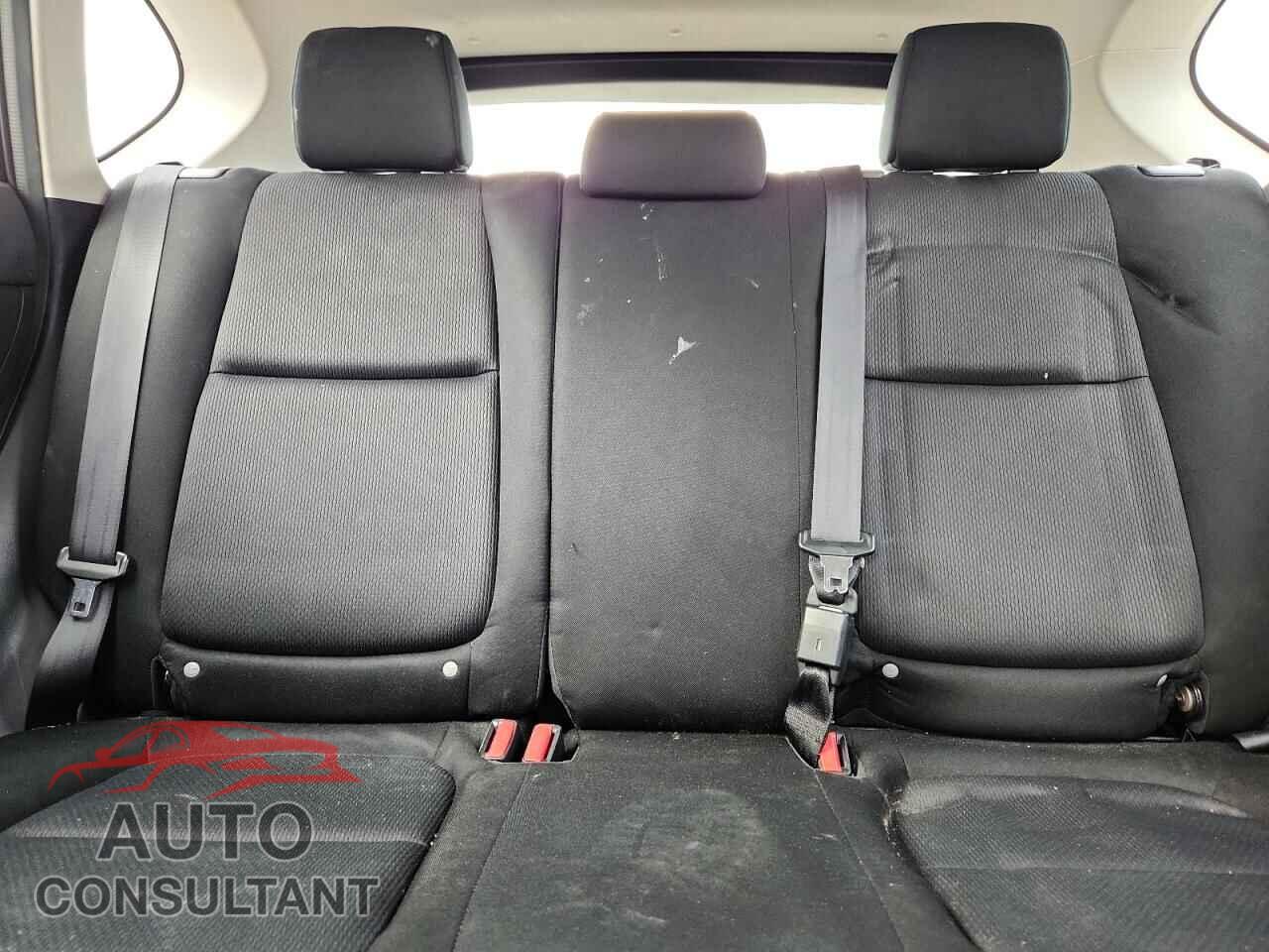 MAZDA CX-5 2014 - JM3KE2BE7E0421159
