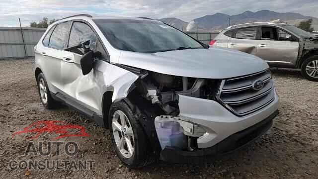 FORD EDGE 2017 - 2FMPK3G92HBB71885