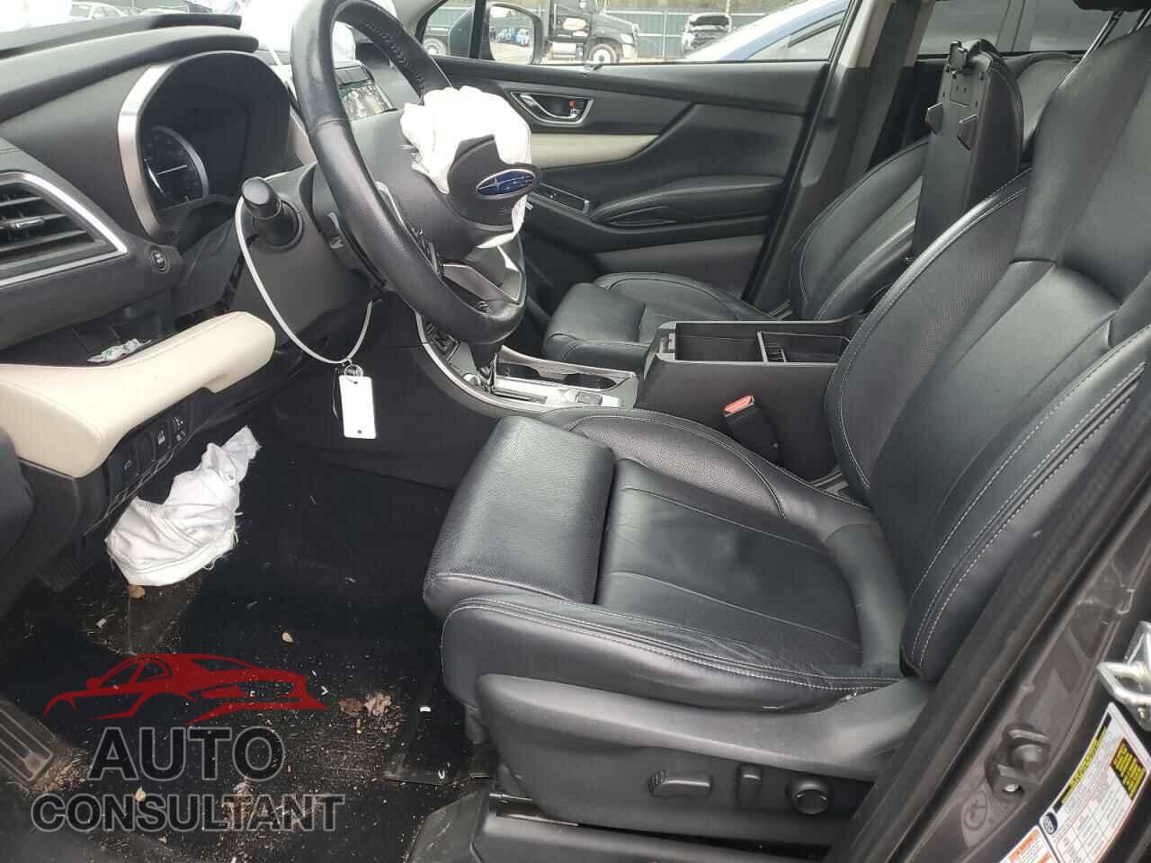 SUBARU ASCENT 2019 - 4S4WMAPD4K3422718