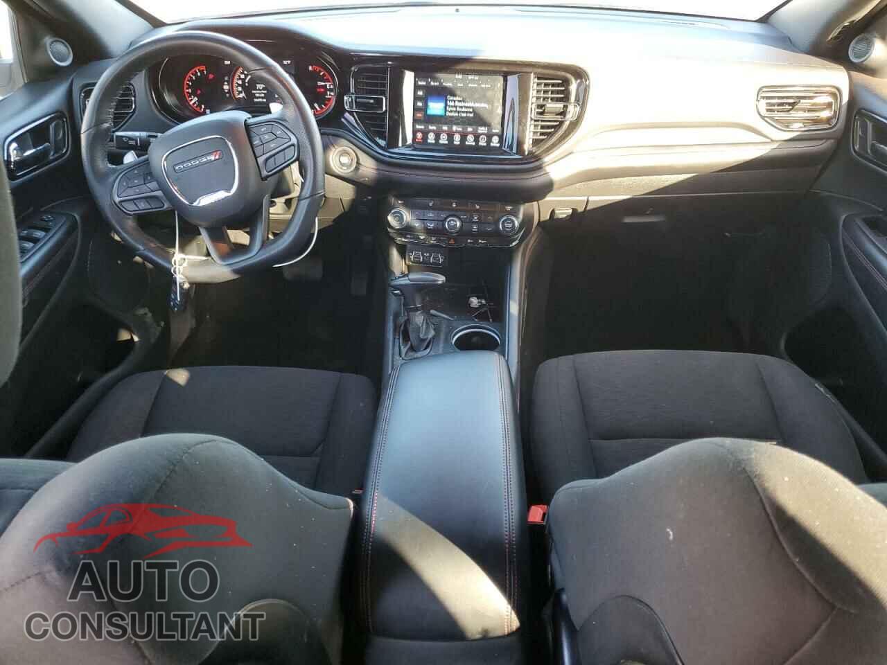 DODGE DURANGO 2023 - 1C4RDJDG1PC718948