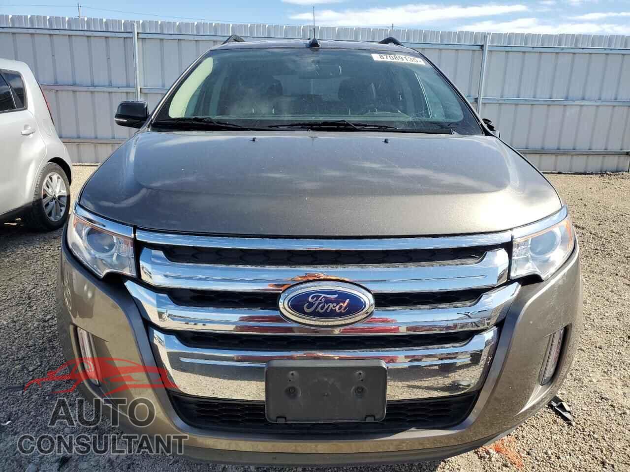 FORD EDGE 2014 - 2FMDK3KC5EBB30071