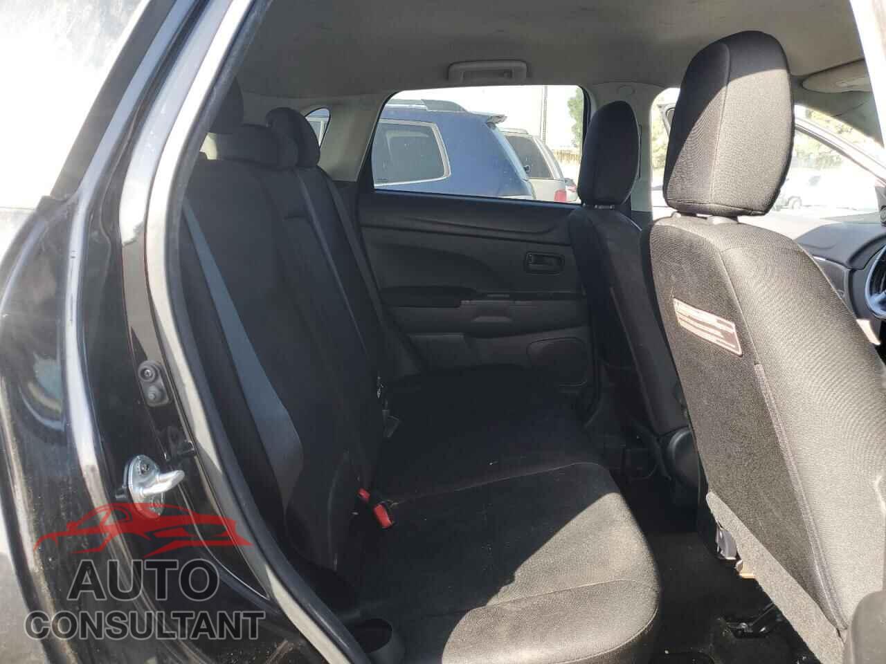 MITSUBISHI OUTLANDER 2013 - 4A4AP3AU2DE022909