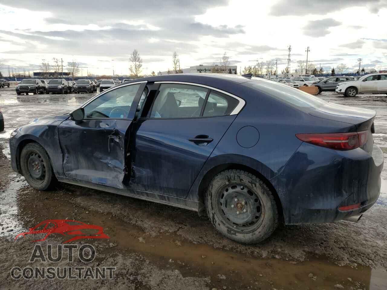 MAZDA 3 2020 - 3MZBPBDMXLM139970