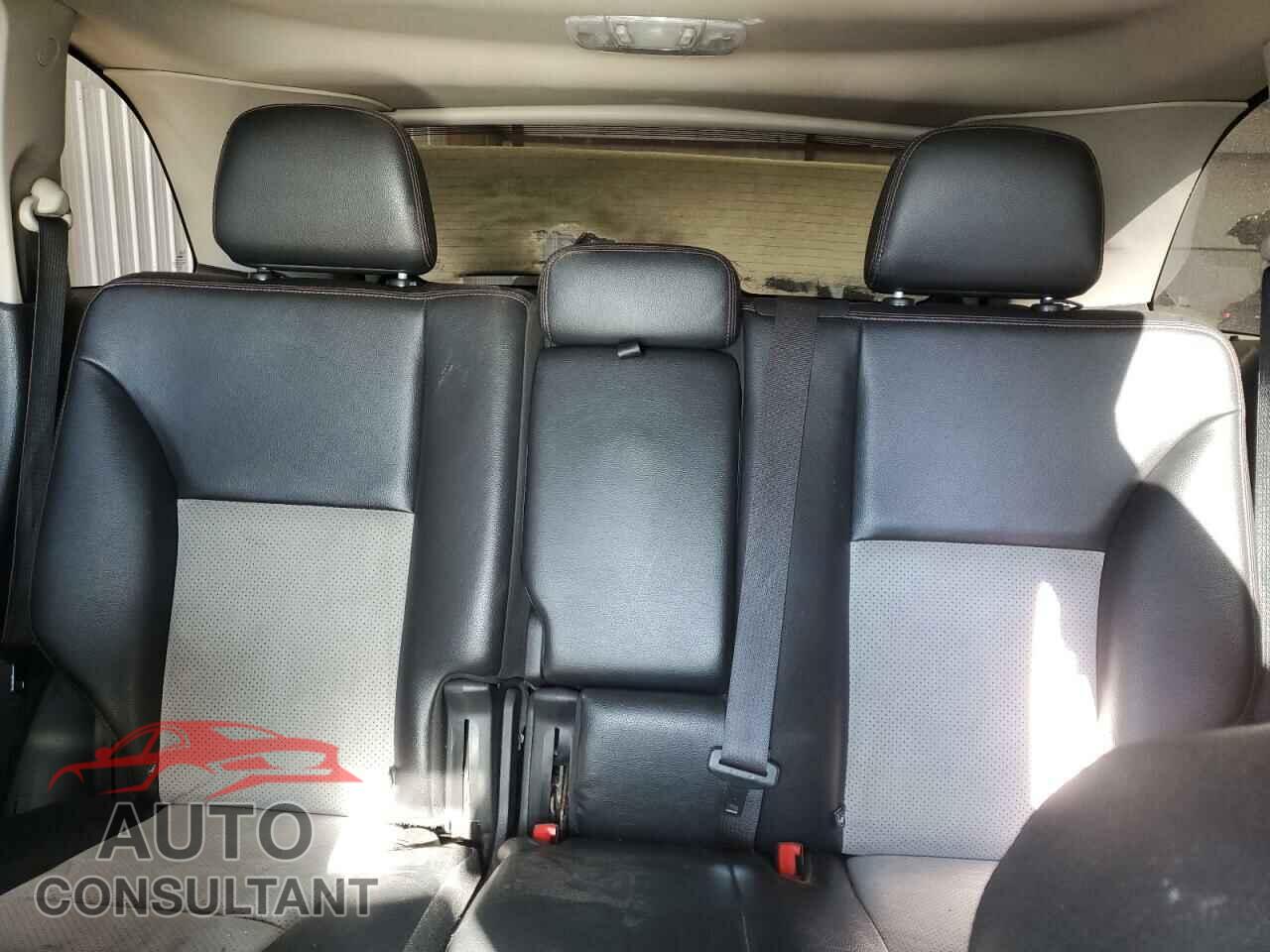 FORD EDGE 2014 - 2FMDK4JC8EBA96540